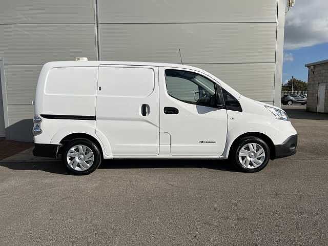 Nissan eNV200 NV200 E Acenta Panel Van 0cc