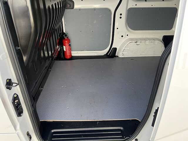 Nissan eNV200 NV200 E Acenta Panel Van 0cc