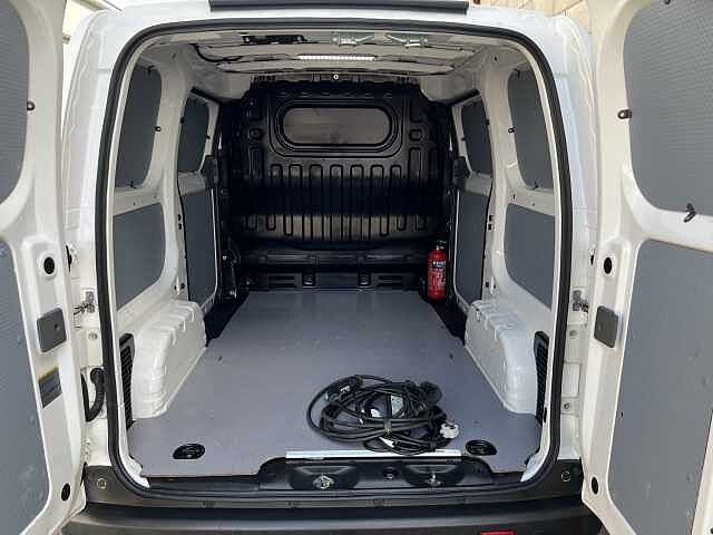Nissan eNV200 NV200 E Acenta Panel Van 0cc