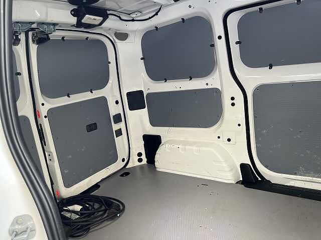Nissan eNV200 NV200 E Acenta Panel Van 0cc