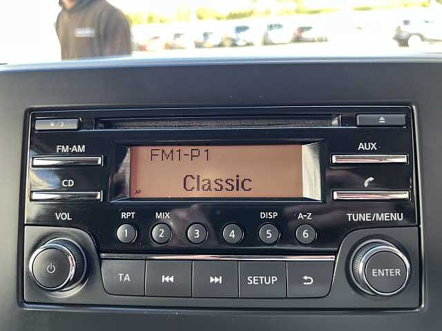 Nissan eNV200 NV200 E Acenta Panel Van 0cc