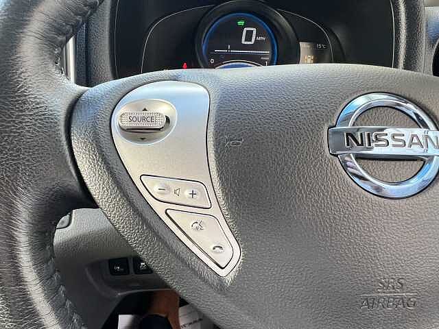 Nissan eNV200 NV200 E Acenta Panel Van 0cc