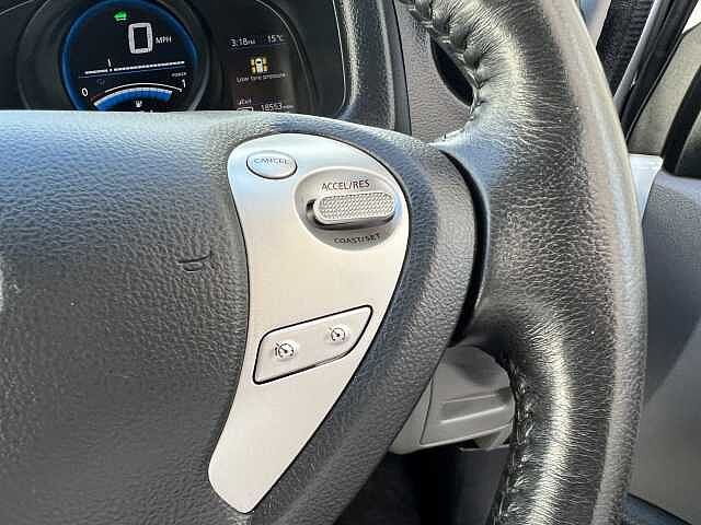 Nissan eNV200 NV200 E Acenta Panel Van 0cc