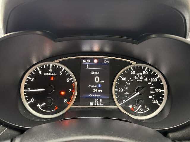 Nissan Micra Hatchback (All New) 1.0 IG-T (92ps) N-Sport