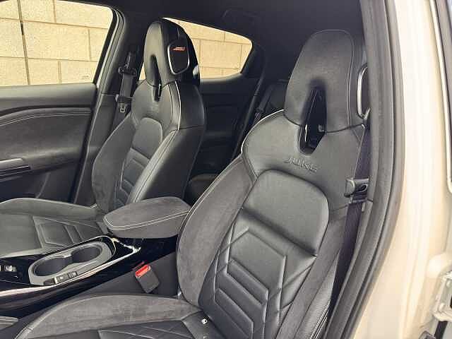 Nissan Juke 1.0 DIG-T Tekna+ 5-Door Hatchback