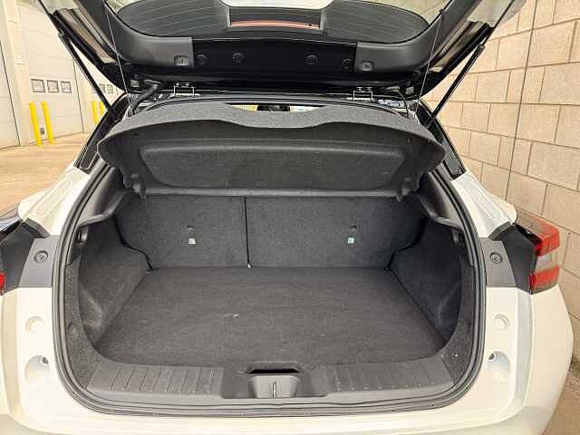 Nissan Juke 1.0 DIG-T Tekna+ 5-Door Hatchback