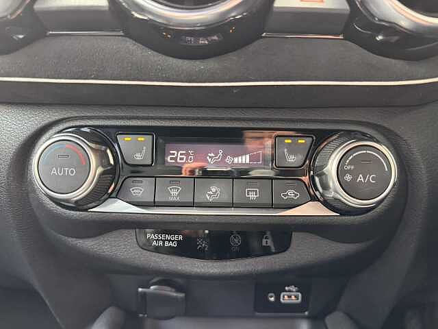 Nissan Juke 1.0 DIG-T Tekna+ 5-Door Hatchback