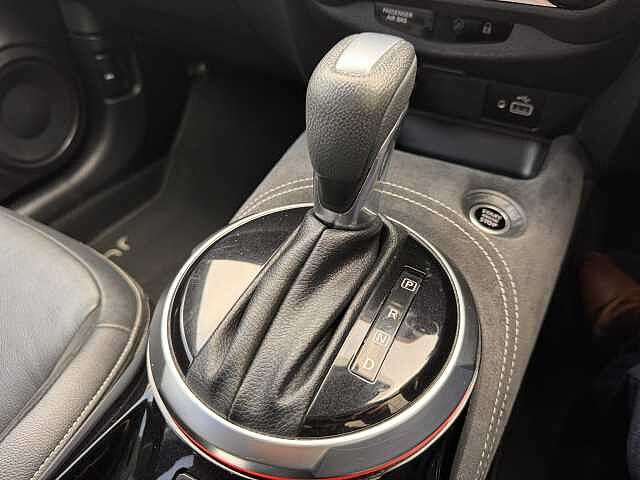 Nissan Juke 1.0 DIG-T Tekna+ 5-Door Hatchback