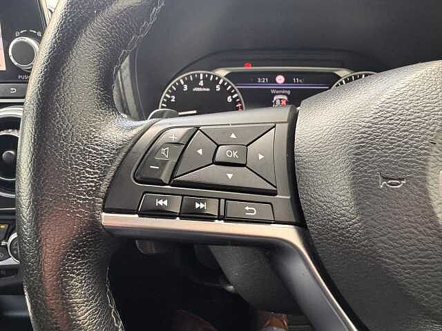 Nissan Juke 1.0 DIG-T Tekna+ 5-Door Hatchback