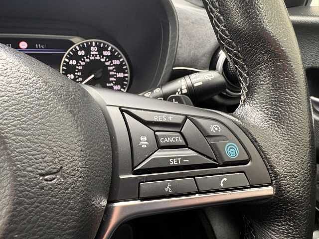 Nissan Juke 1.0 DIG-T Tekna+ 5-Door Hatchback