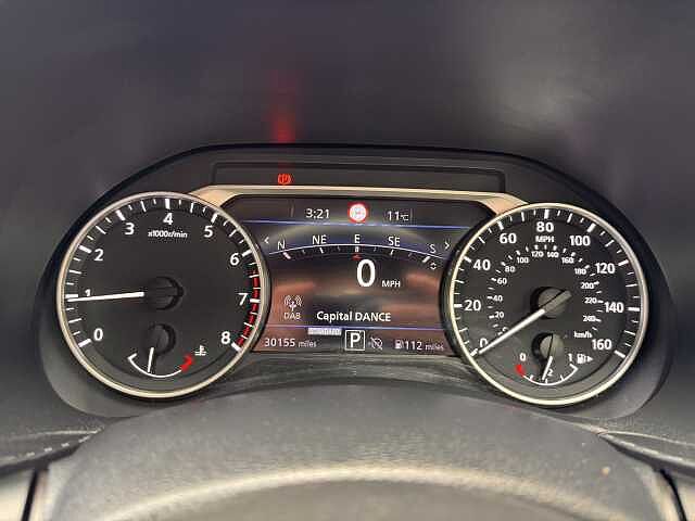 Nissan Juke 1.0 DIG-T Tekna+ 5-Door Hatchback