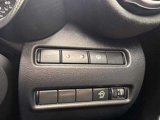 Nissan Juke 1.0 DIG-T Tekna+ 5-Door Hatchback