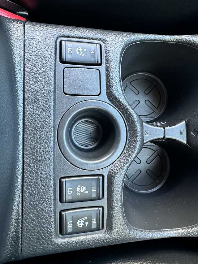 Nissan X-Trail 1.6 dCi Tekna 5-Door Station Wagon