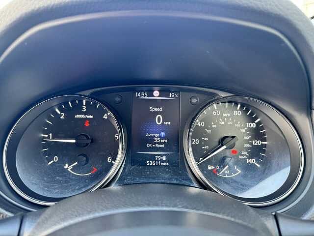 Nissan X-Trail 1.6 dCi Tekna 5-Door Station Wagon