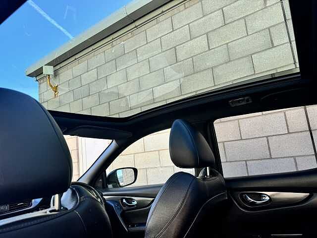 Nissan Qashqai 1.3 DIG-T (160ps) N-TEC