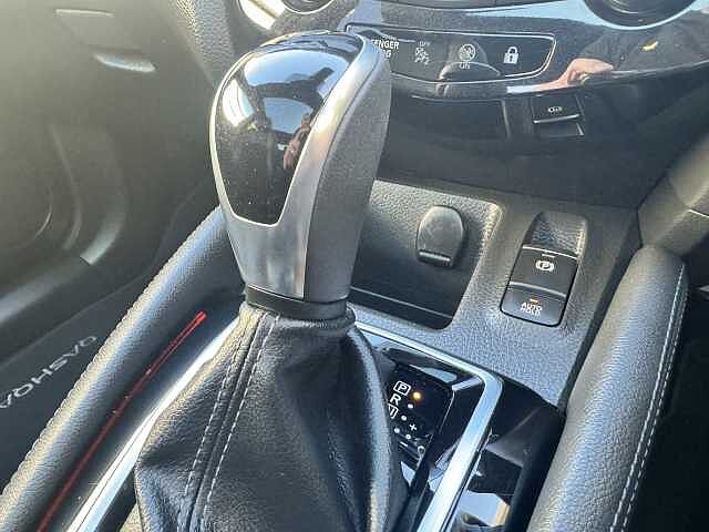 Nissan Qashqai 1.3 DIG-T (160ps) N-TEC