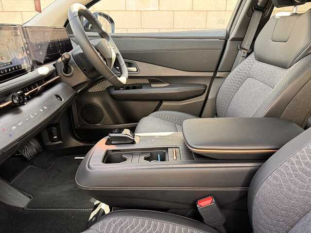 Nissan Ariya E (160kw) Advance Auto TWO TONE