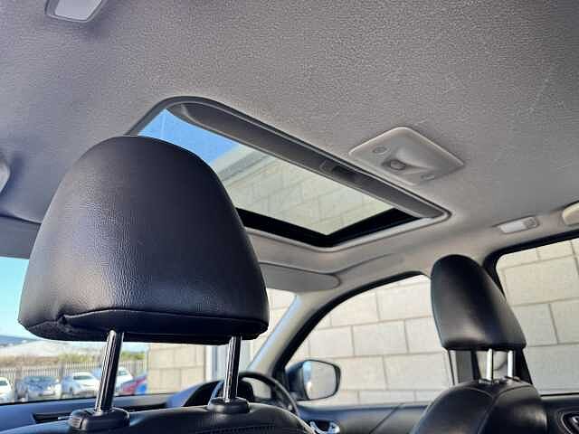 Nissan Navara 2.3dCi TT (EU6dt) N-Guard Double 4WD Pickup