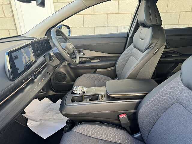 Nissan Ariya *BRAND NEW UNREGISTERED* Advance Auto *BRAND NEW UNREGISTERED* (178kw)