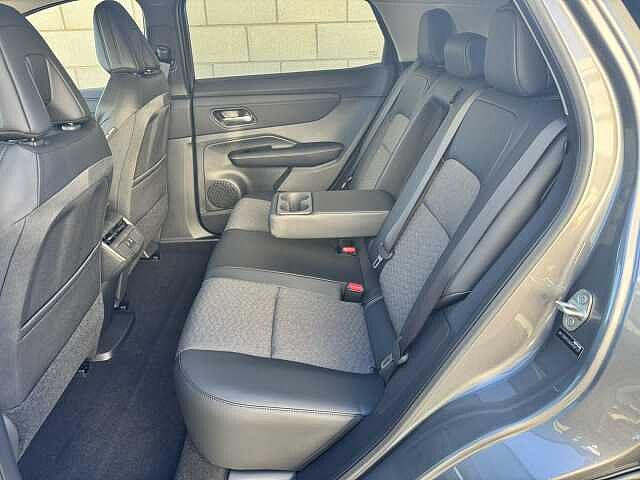 Nissan Ariya *BRAND NEW UNREGISTERED* Advance Auto *BRAND NEW UNREGISTERED* (178kw)