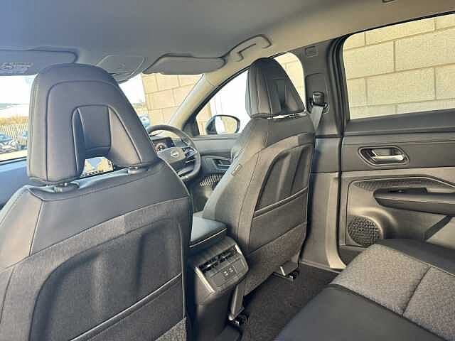 Nissan Ariya *BRAND NEW UNREGISTERED* Advance Auto *BRAND NEW UNREGISTERED* (178kw)