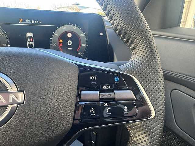 Nissan Ariya *BRAND NEW UNREGISTERED* Advance Auto *BRAND NEW UNREGISTERED* (178kw)