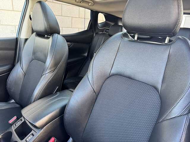 Nissan Qashqai 1.2 DIG-T Tekna S/S