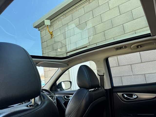 Nissan Qashqai 1.2 DIG-T Tekna S/S