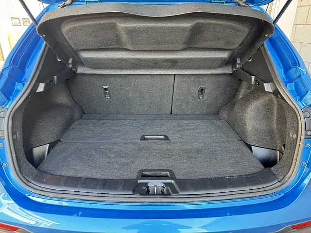 Nissan Qashqai 1.2 DIG-T Tekna S/S