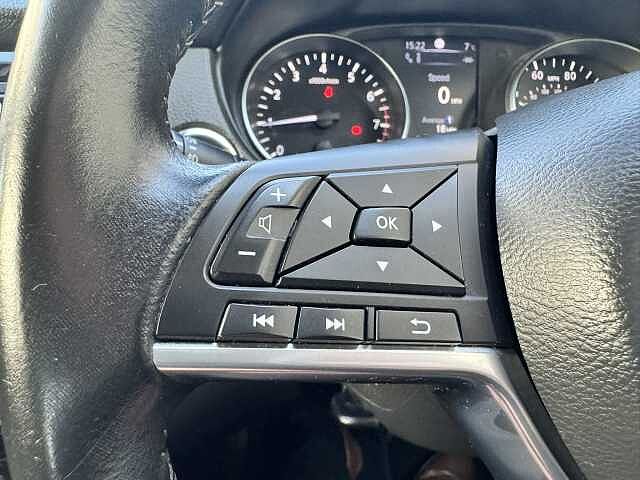 Nissan Qashqai 1.2 DIG-T Tekna S/S