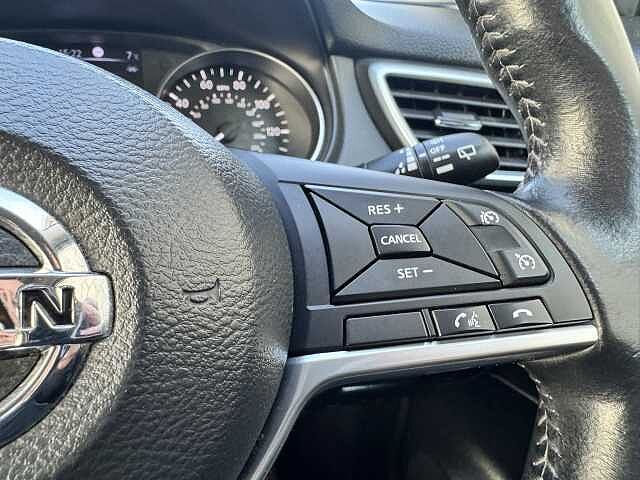 Nissan Qashqai 1.2 DIG-T Tekna S/S