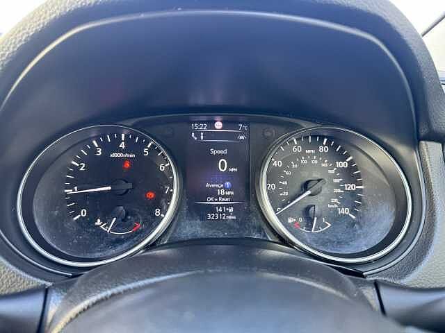 Nissan Qashqai 1.2 DIG-T Tekna S/S