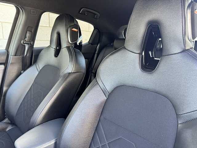 Nissan Juke 1.0 DIG-T Tekna (114ps) DCT 5-Door