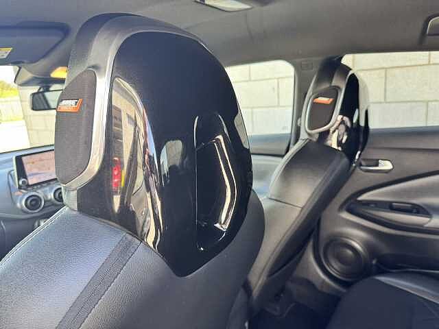 Nissan Juke 1.0 DIG-T Tekna (114ps) DCT 5-Door