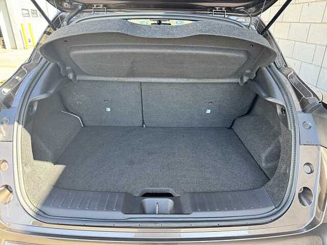 Nissan Juke 1.0 DIG-T Tekna (114ps) DCT 5-Door