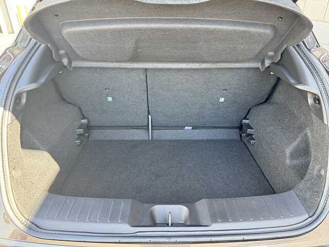 Nissan Juke 1.0 DIG-T Tekna (114ps) DCT 5-Door