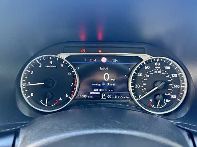 Nissan Juke 1.0 DIG-T Tekna (114ps) DCT 5-Door