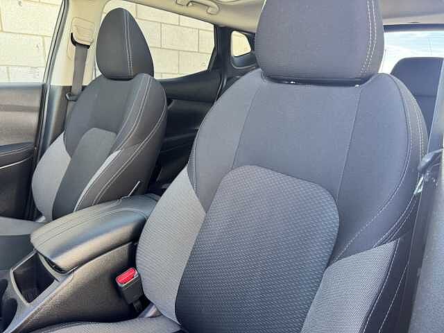 Nissan Qashqai 1.3 DIG-T (140ps) N-Connecta