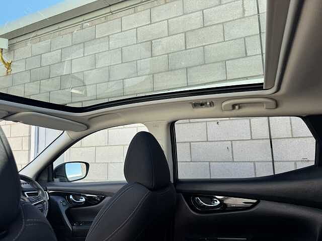 Nissan Qashqai 1.3 DIG-T (140ps) N-Connecta