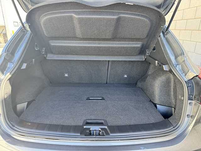 Nissan Qashqai 1.3 DIG-T (140ps) N-Connecta