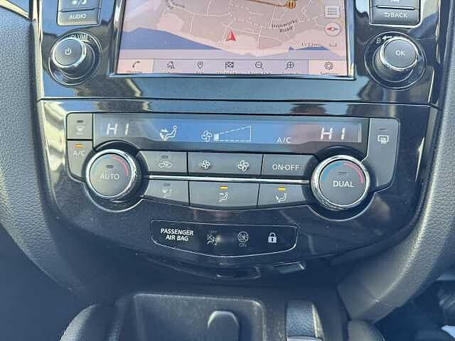 Nissan Qashqai 1.3 DIG-T (140ps) N-Connecta