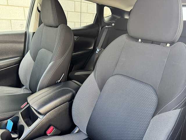 Nissan Qashqai 1.3 DIG-T (140ps) N-Connecta