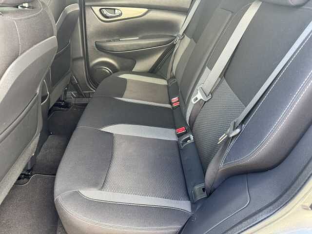 Nissan Qashqai 1.3 DIG-T (140ps) N-Connecta