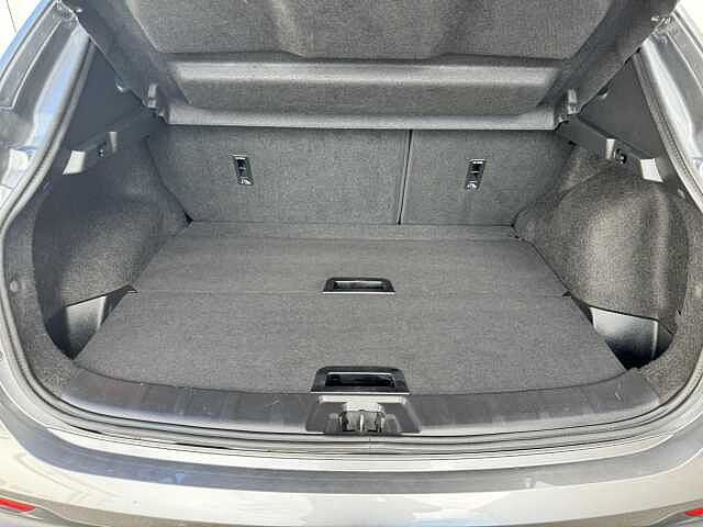 Nissan Qashqai 1.3 DIG-T (140ps) N-Connecta