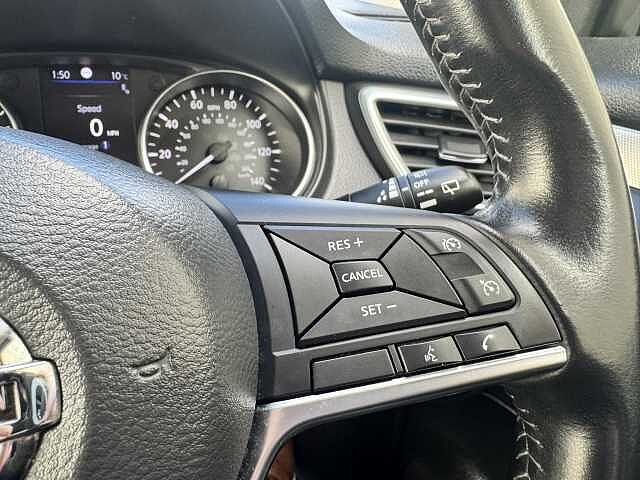 Nissan Qashqai 1.3 DIG-T (140ps) N-Connecta