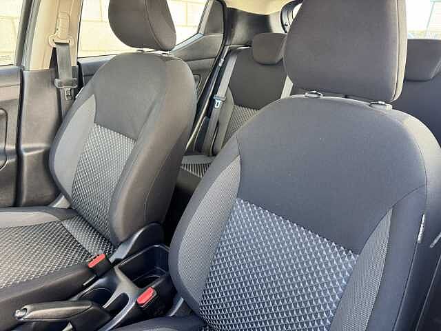 Nissan Micra Hatchback (All New) 1.0 IG-T (92ps) Acenta