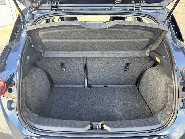 Nissan Micra Hatchback (All New) 1.0 IG-T (92ps) Acenta