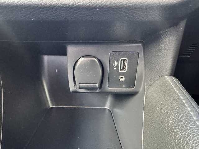 Nissan Micra Hatchback (All New) 1.0 IG-T (92ps) Acenta