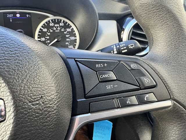 Nissan Micra Hatchback (All New) 1.0 IG-T (92ps) Acenta