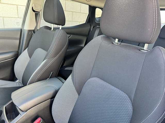 Nissan Qashqai 1.3 DIG-T (140ps) N-Connecta